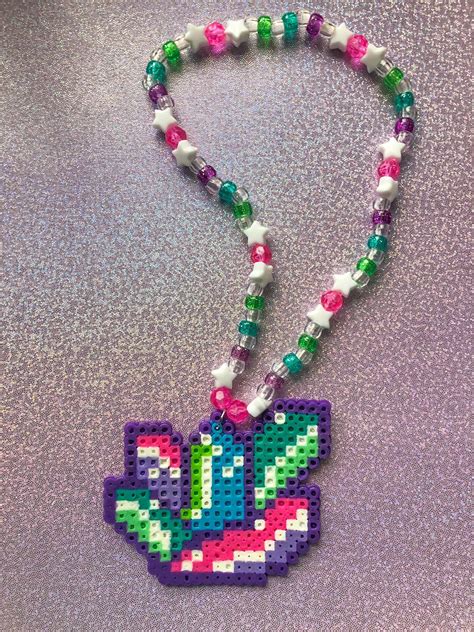 Taking Perler Beads Watches to the Next Level: Incorporating Electronics and Gadgets
